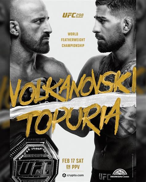 ufc 298|ufc mma.